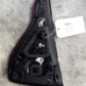 Feu arriere secondaire gauche (feux) RENAULT CLIO 5