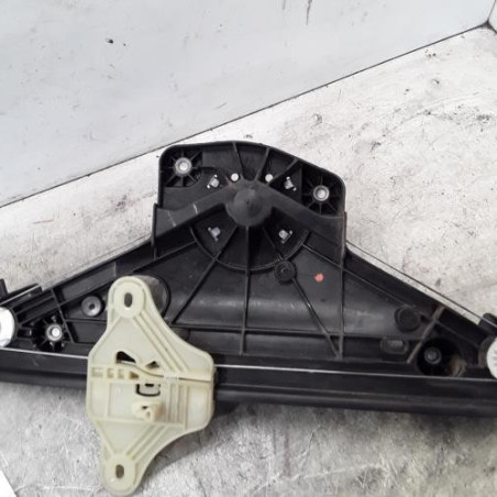 Leve vitre mecanique arriere droit RENAULT CLIO 5