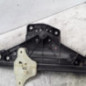 Leve vitre mecanique arriere droit RENAULT CLIO 5