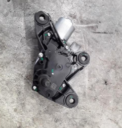 Moteur essuie glace arriere RENAULT CLIO 5 Photo n°1