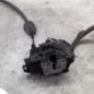 Serrure arriere droit RENAULT CLIO 5