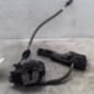 Serrure avant droit RENAULT CLIO 5