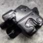 Serrure de hayon RENAULT CLIO 5