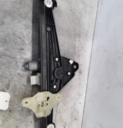 Leve vitre electrique avant droit RENAULT CLIO 5