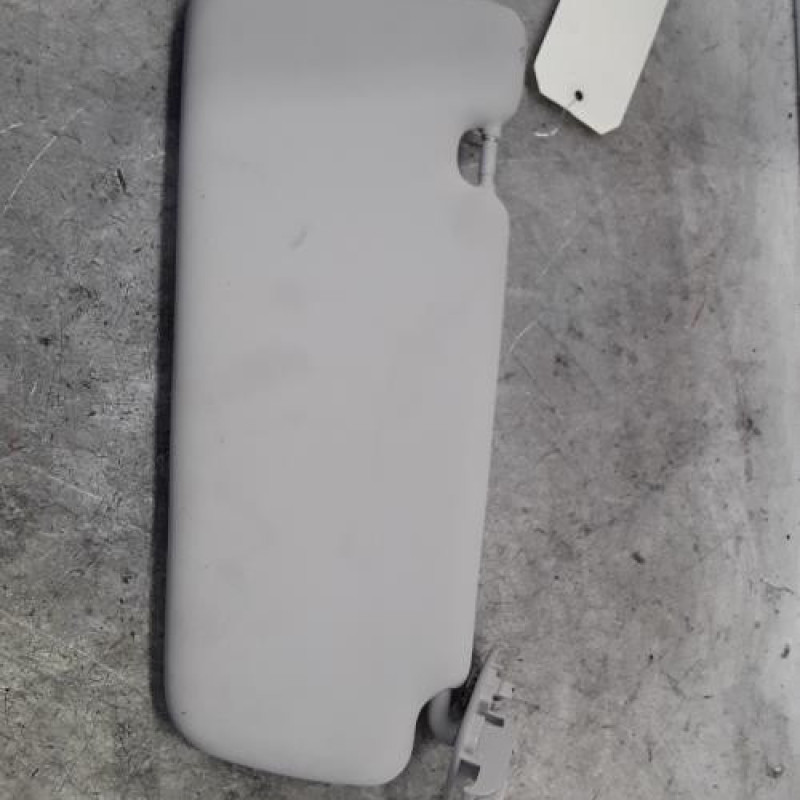 Pare soleil gauche RENAULT CLIO 5 Pare soleil gauche RENAULT CLIO 5