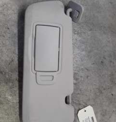 Pare soleil gauche RENAULT CLIO 5