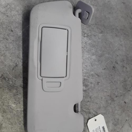 Pare soleil gauche RENAULT CLIO 5