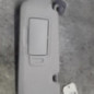 Pare soleil gauche RENAULT CLIO 5
