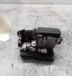 Serrure arriere droit DACIA LOGAN 1 Photo n°1