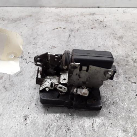 Serrure arriere droit DACIA LOGAN 1 Photo n°1