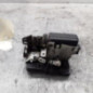 Serrure arriere droit DACIA LOGAN 1