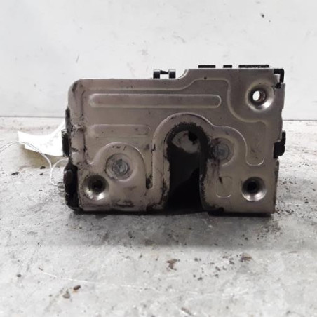 Serrure arriere droit DACIA LOGAN 1