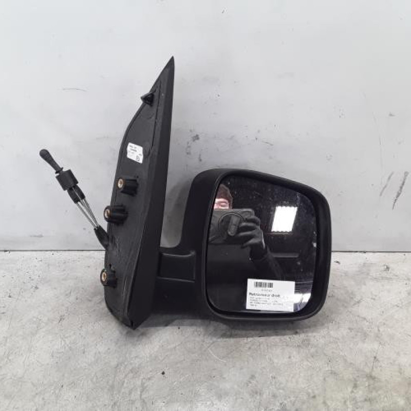 Retroviseur droit FIAT FIORINO 3 Retroviseur droit FIAT FIORINO 3