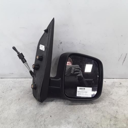 Retroviseur droit FIAT FIORINO 3 Photo n°1