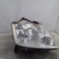Optique avant principal droit (feux)(phare) RENAULT MODUS