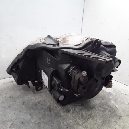 Optique avant principal droit (feux)(phare) RENAULT MODUS