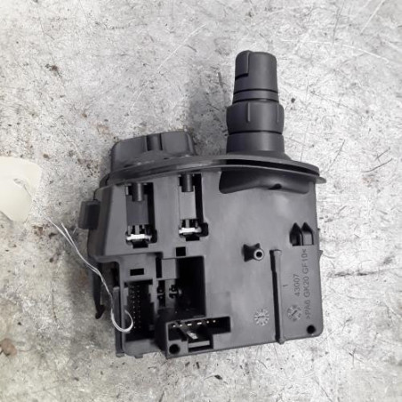 Commodo d'essuie glaces RENAULT MODUS