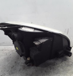 Optique avant principal gauche (feux)(phare) PEUGEOT PARTNER 1