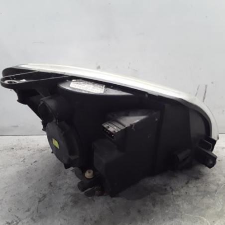 Optique avant principal gauche (feux)(phare) PEUGEOT PARTNER 1