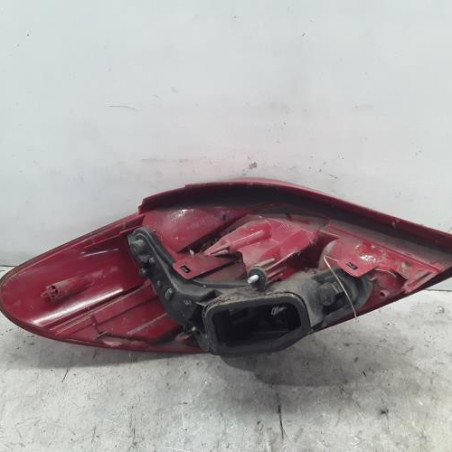 Feu arriere principal droit (feux) PEUGEOT 207