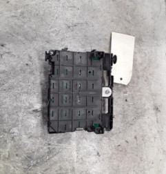 Boitier servitude moteur (BSM) PEUGEOT 206