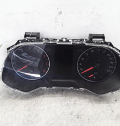 Compteur RENAULT CLIO 5 Photo n°1