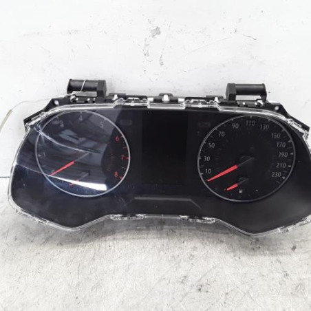 Compteur RENAULT CLIO 5 Photo n°1