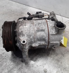 Compresseur clim RENAULT MEGANE 4