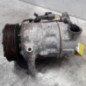 Compresseur clim RENAULT MEGANE 4