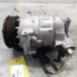 Compresseur clim RENAULT CLIO 4