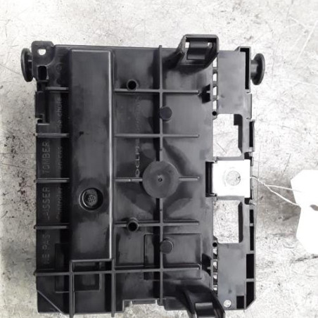 Boitier servitude moteur (BSM) CITROEN C2