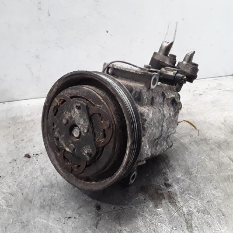 Compresseur clim NISSAN MICRA 3 Compresseur clim NISSAN MICRA 3