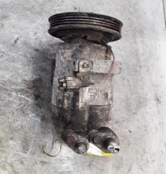 Compresseur clim NISSAN MICRA 3