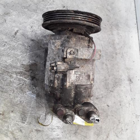 Compresseur clim NISSAN MICRA 3