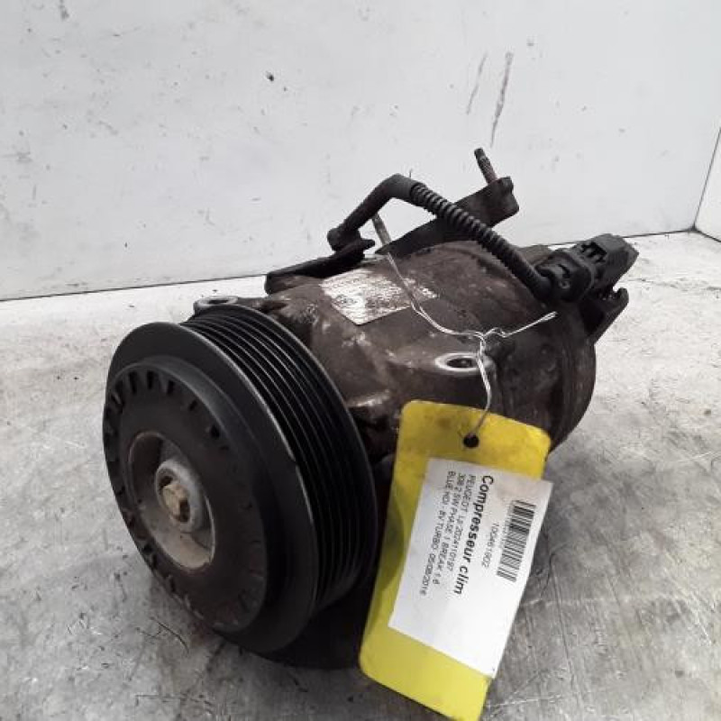 Compresseur clim PEUGEOT 308 2 SW Compresseur clim PEUGEOT 308 2 SW