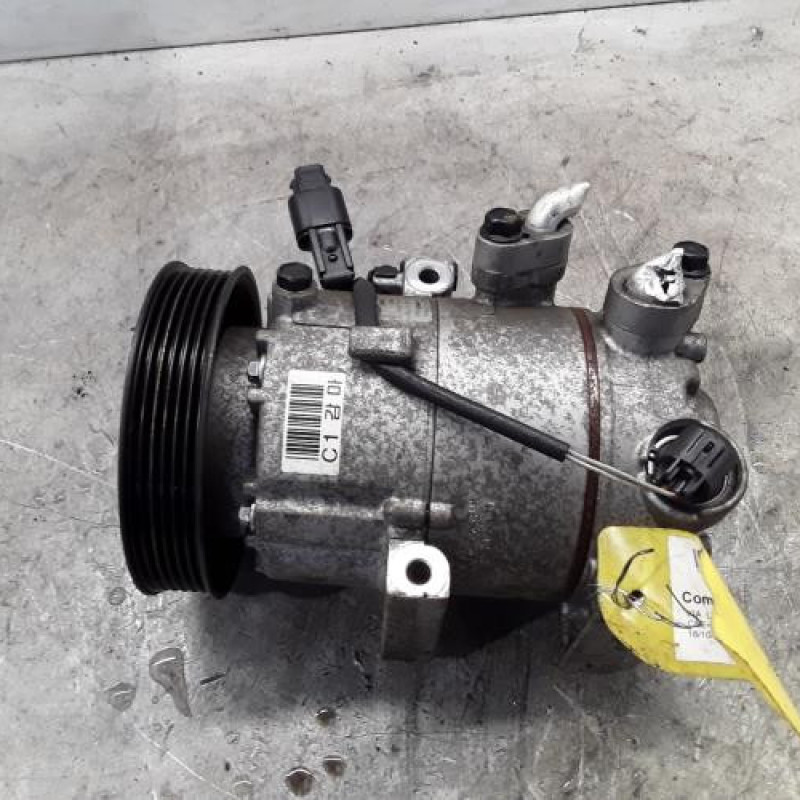 Compresseur clim KIA CEE-D 2 Compresseur clim KIA CEE-D 2