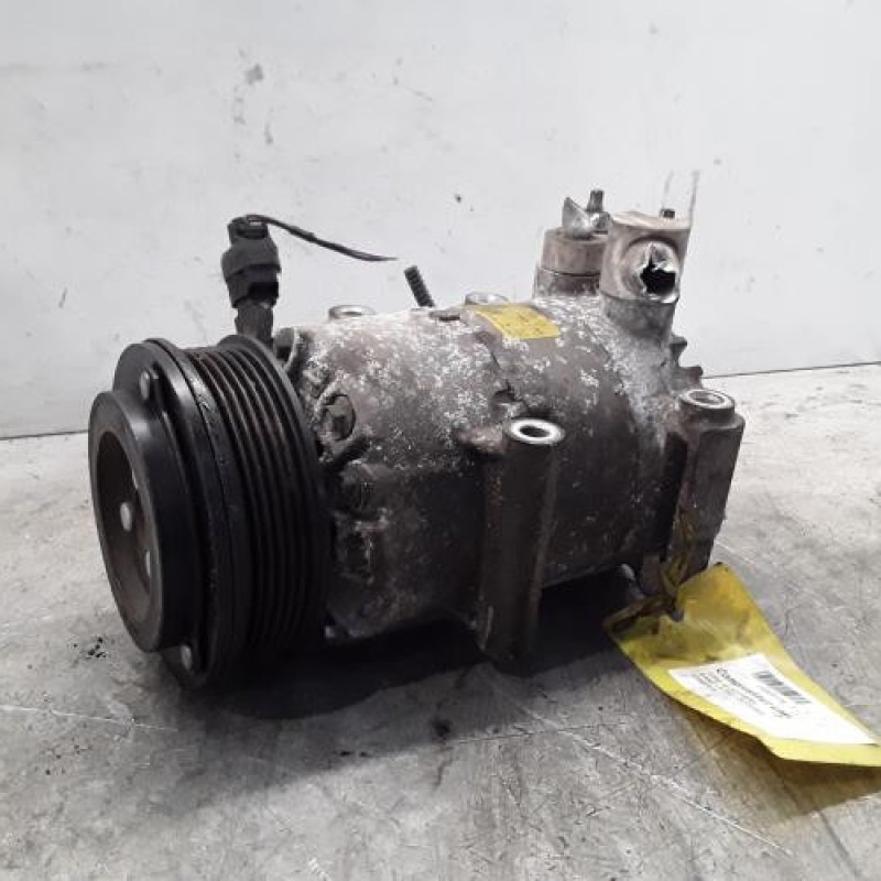 Compresseur clim FORD B-MAX Compresseur clim FORD B-MAX