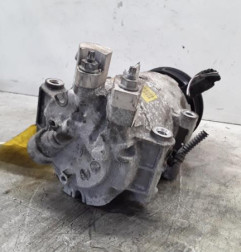 Compresseur clim FORD B-MAX