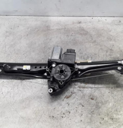 Leve vitre electrique arriere droit CITROEN C3 AIRCROSS Photo n°1