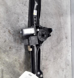 Leve vitre electrique arriere gauche CITROEN C3 AIRCROSS Photo n°1