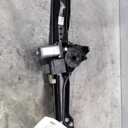 Leve vitre electrique arriere gauche CITROEN C3 AIRCROSS Photo n°1