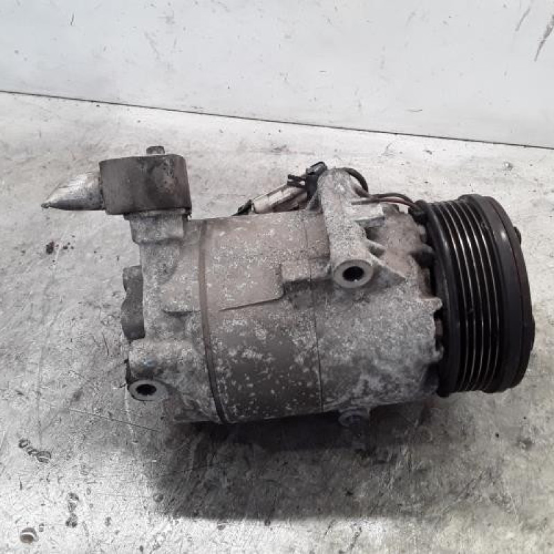 Compresseur clim OPEL ZAFIRA B