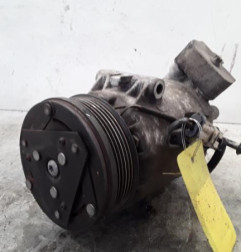 Compresseur clim OPEL ZAFIRA B