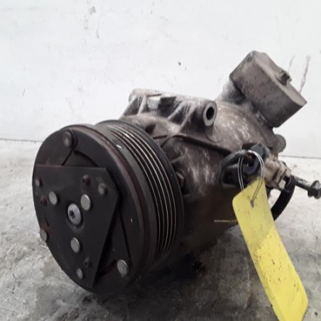 Compresseur clim OPEL ZAFIRA B
