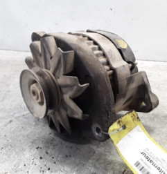 Alternateur RENAULT CLIO 1 Photo n°1