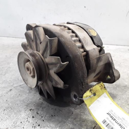 Alternateur RENAULT CLIO 1 Photo n°1