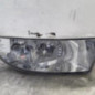 Anti brouillard gauche (feux) SKODA OCTAVIA 2