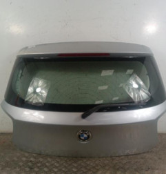 Malle/Hayon arriere BMW SERIE 1 F20 Photo n°1
