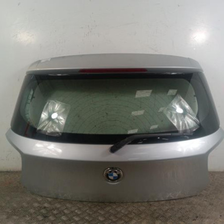 Malle/Hayon arriere BMW SERIE 1 F20 Photo n°1