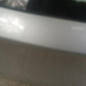 Malle/Hayon arriere BMW SERIE 1 F20